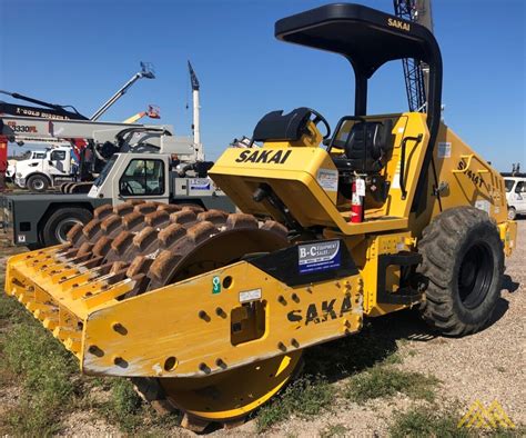 used skid steer dirt compactor for sale|used padfoot compactors for sale.